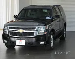 Chevrolet Tahoe - LS /  5.3 L ( 4X2 )